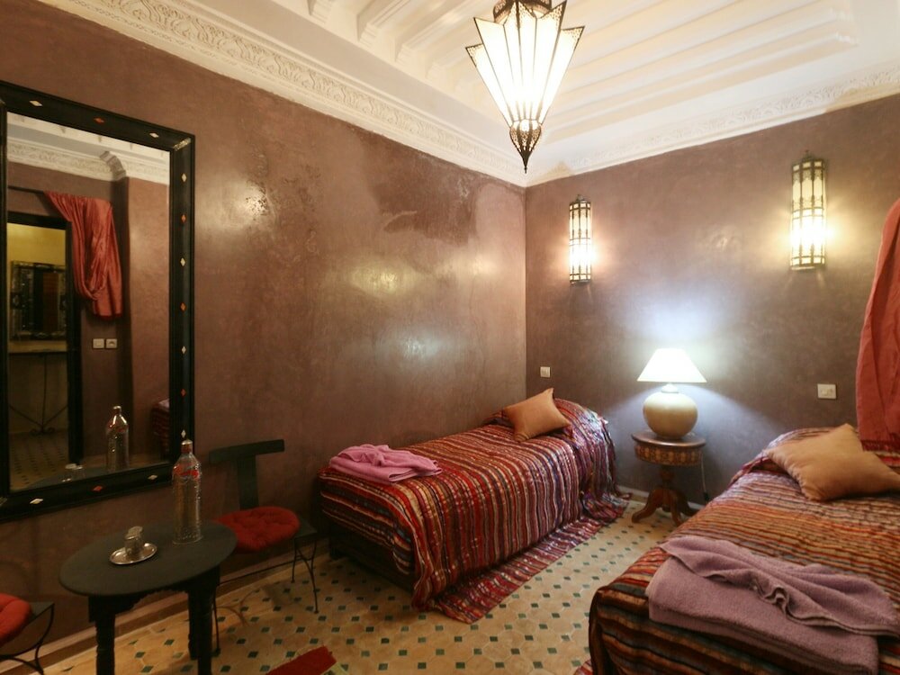 Фото Riad El Bellar