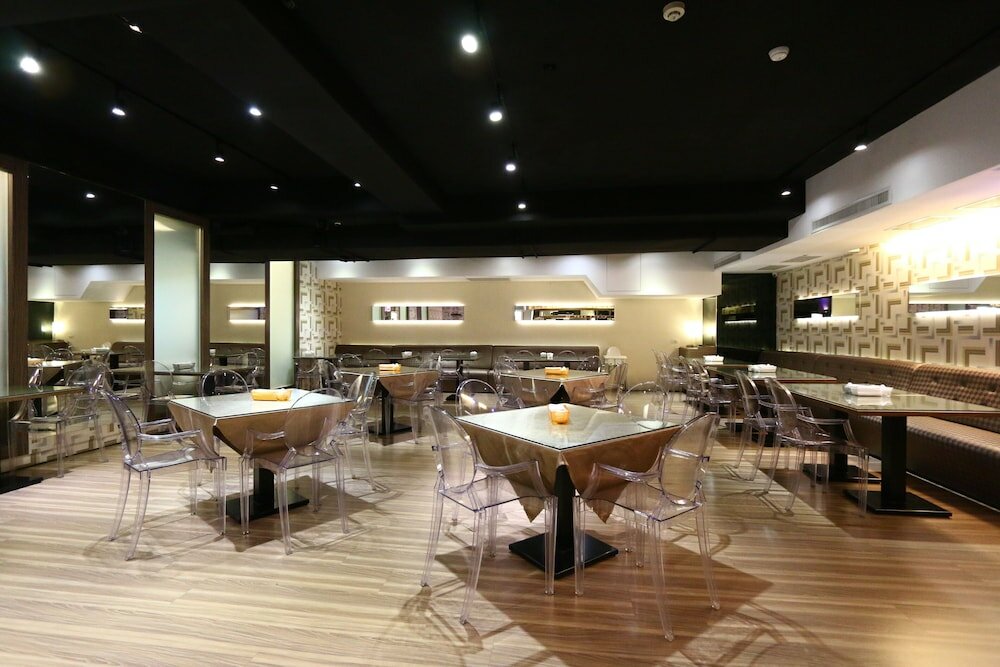 Фото Rido Hotel