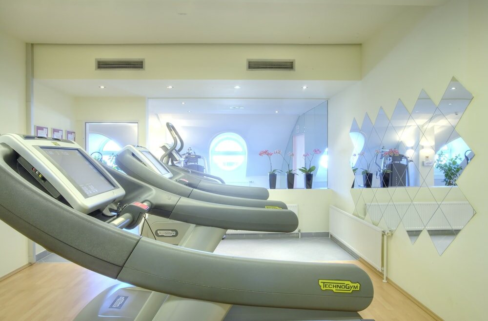 Фото Arcotel Wimberger Vienna