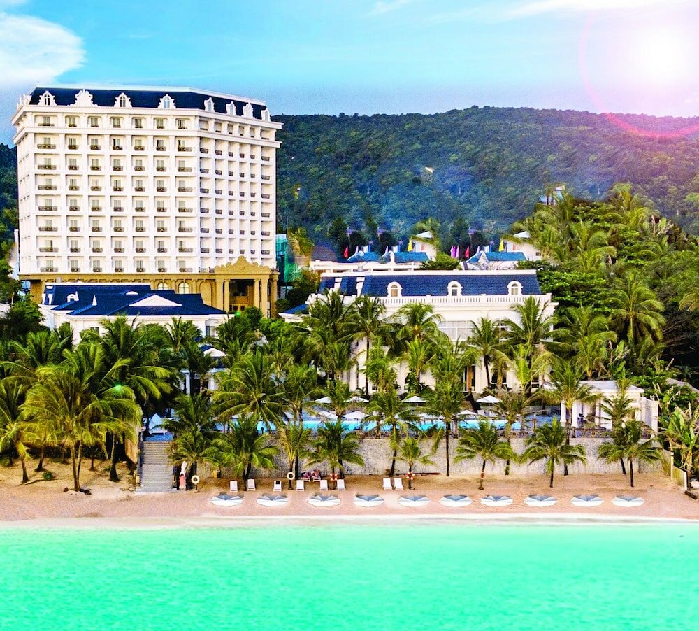 Фото Thien Thanh Phu Quoc Resort