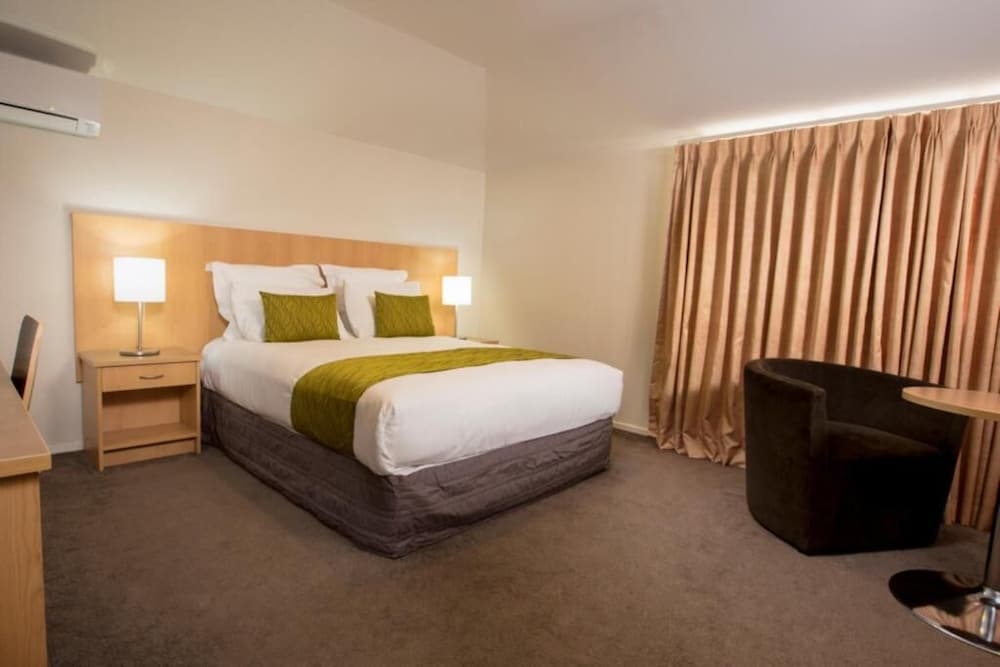 Фото Greenlane Suites