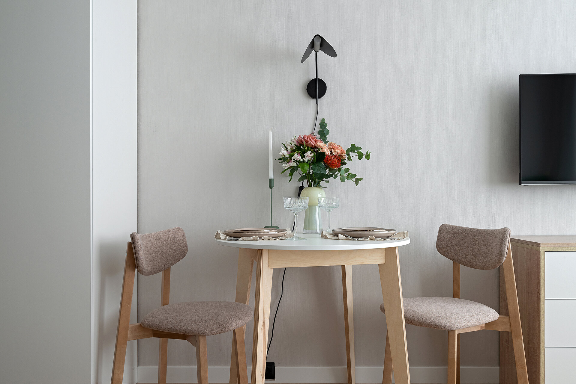 Фото U Apart Glorax