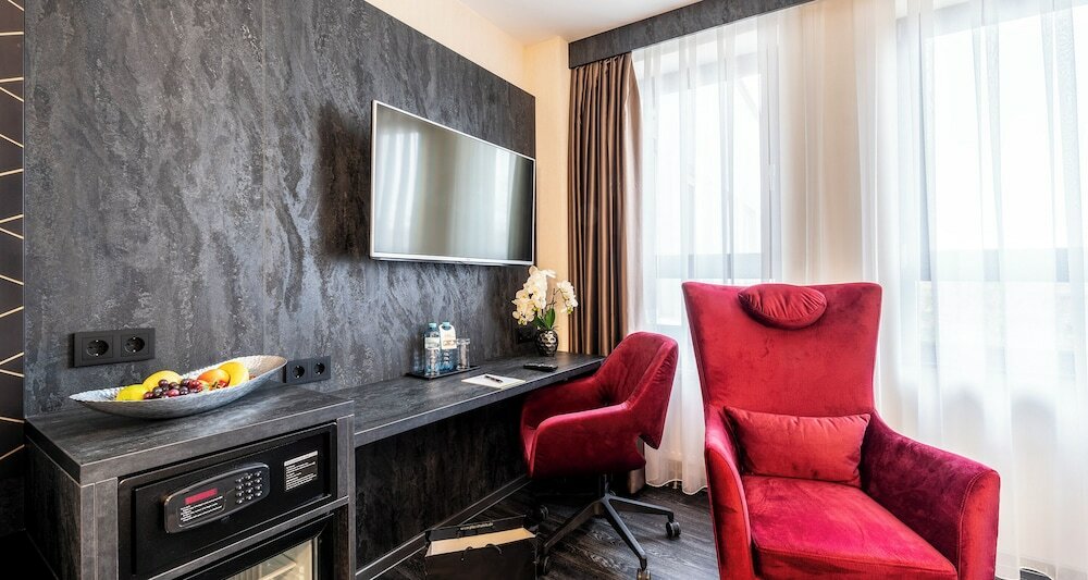 Фото Amedia Express Salzburg