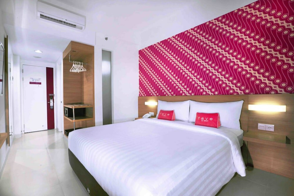 Фото Favehotel Malioboro