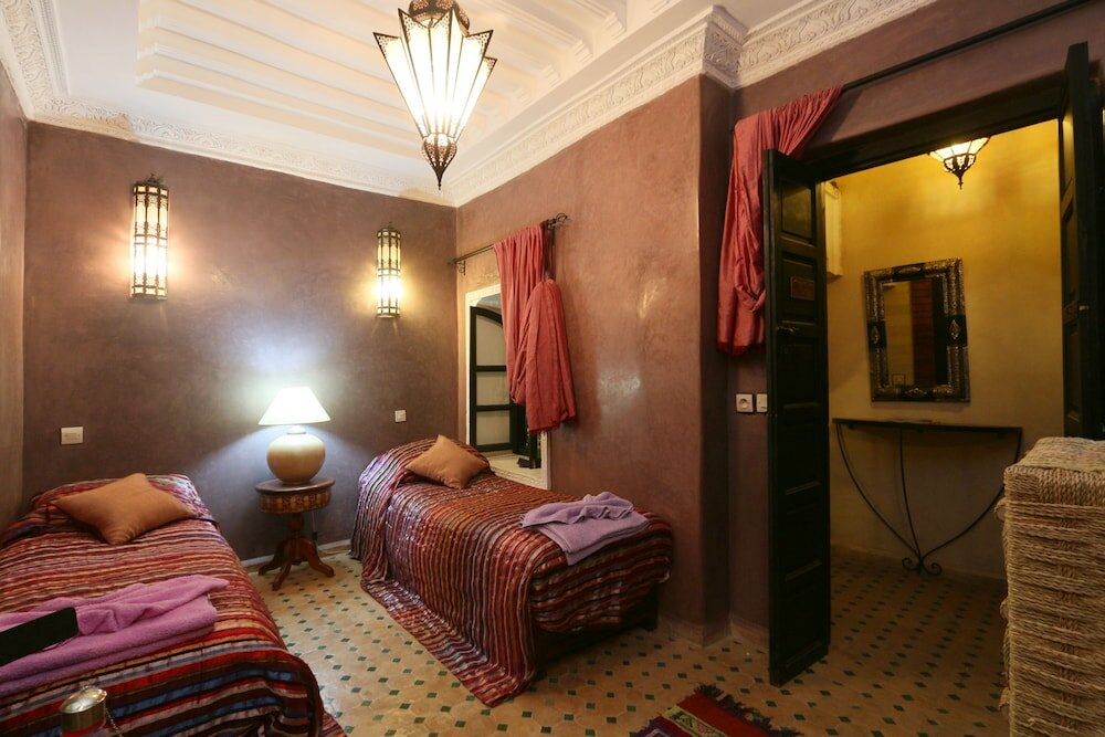 Фото Riad El Bellar