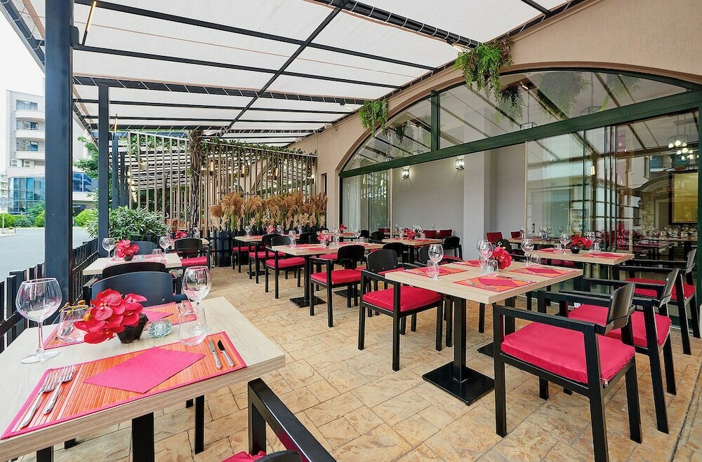 Фото Hi Hotels Imperial Resort - Ultra All Inclusive