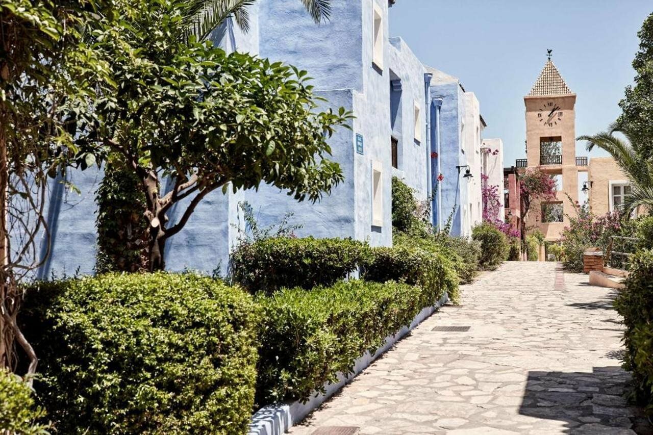 Фото Candia Park Village