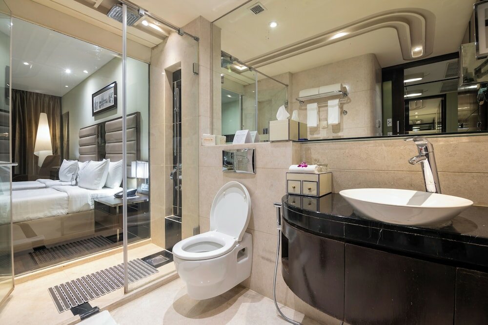 Фото Vivanta Hyderabad, Begumpet