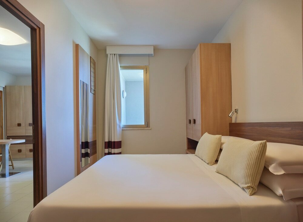 Фото Serena Majestic Hotel Residence