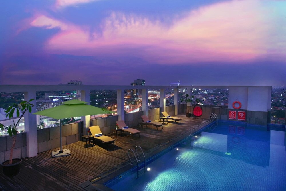 Фото Aston Imperial Bekasi Hotel & Conference Center