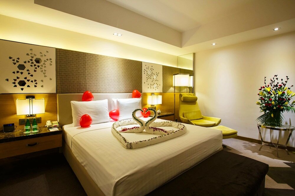 Фото Courtyard by Marriott Agra