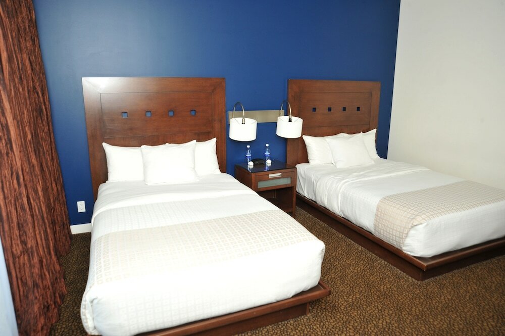 Фото Metterra Hotel on Whyte