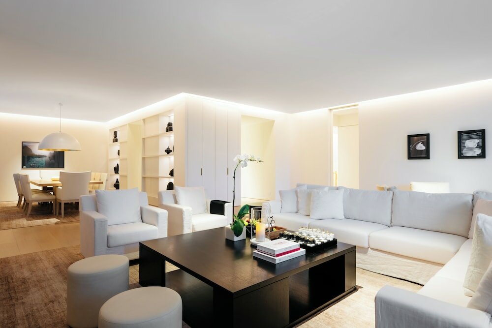 Фото The Singapore Edition