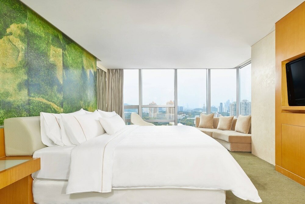 Фото The Westin Shenzhen Nanshan