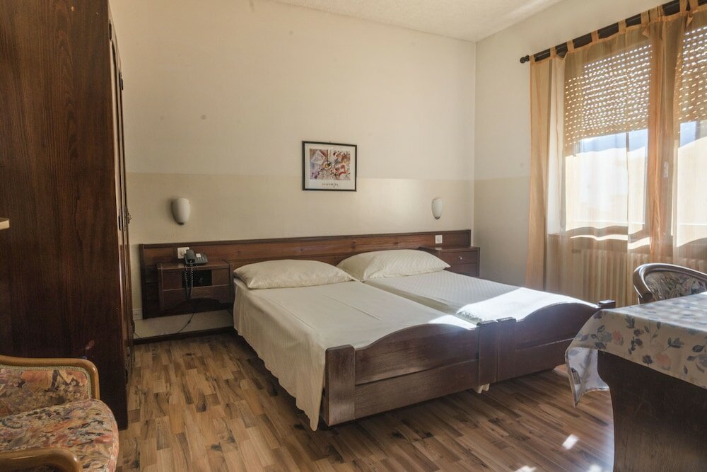 Фото Hotel Besso