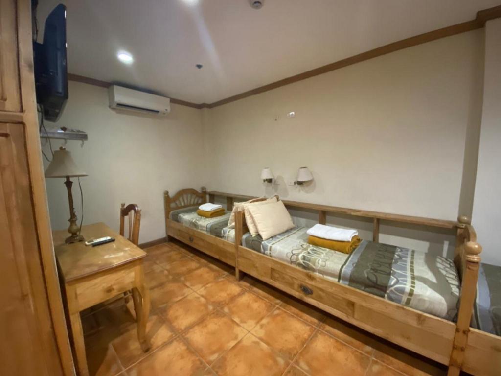 Фото Oyo 797 Brickwood Suites