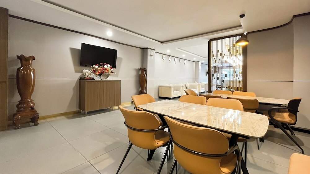 Фото A25 Hotel - 65g Nguyen Thai Hoc