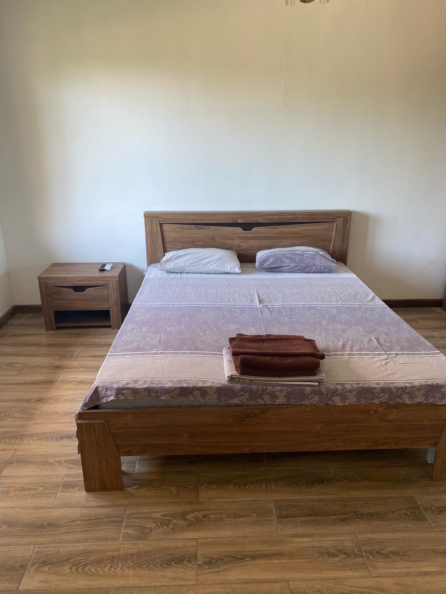 Фото Испанский дворик