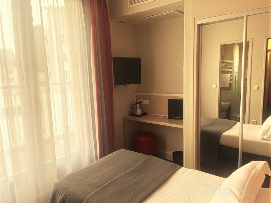 Фото Hotel Le Richemont