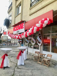 İrem Eczanesi, eczaneler, Atatürk Mah., Güneş Sok., No:6/B, Aliağa