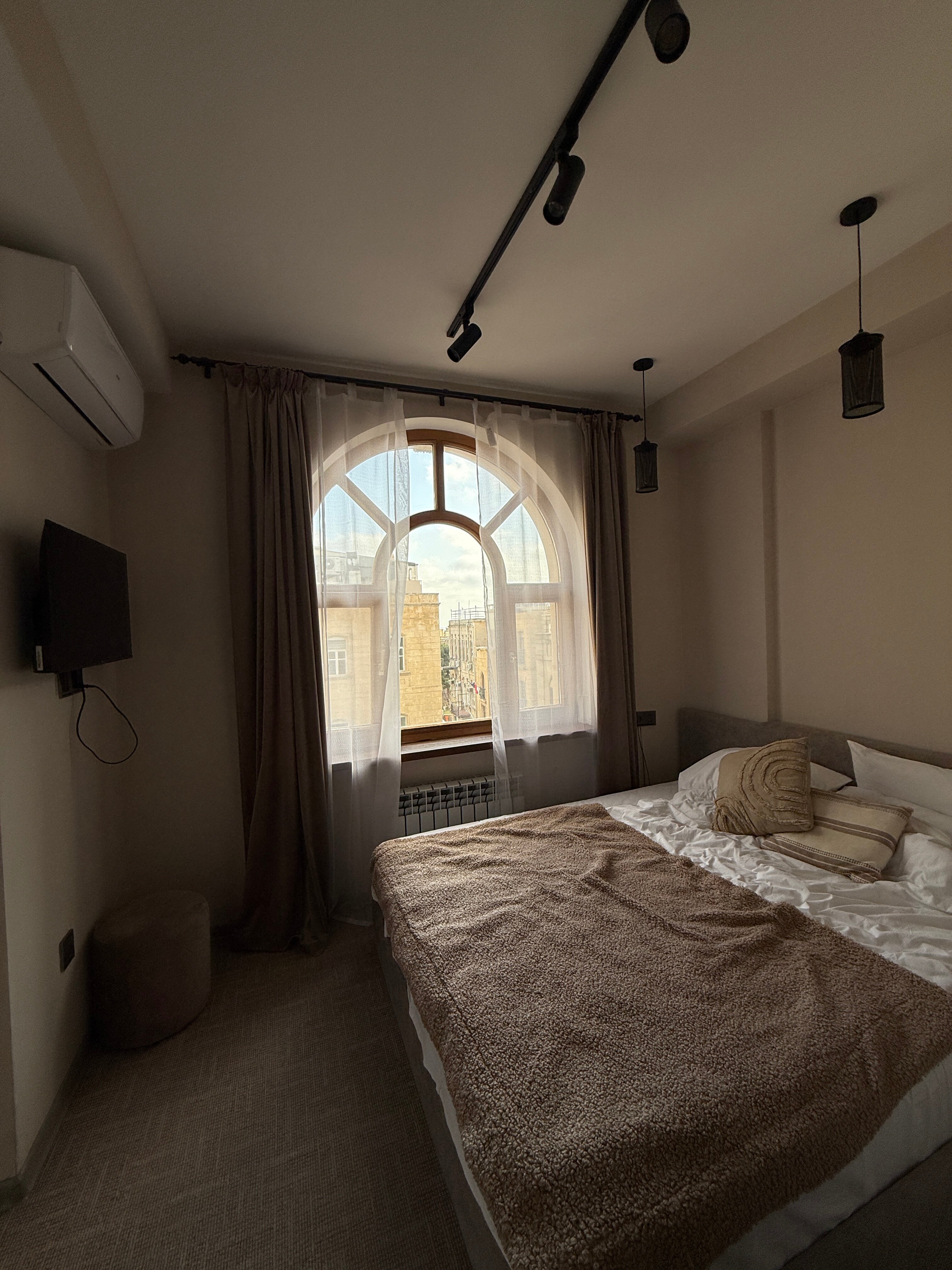 Фото Dastan Baku Hotel