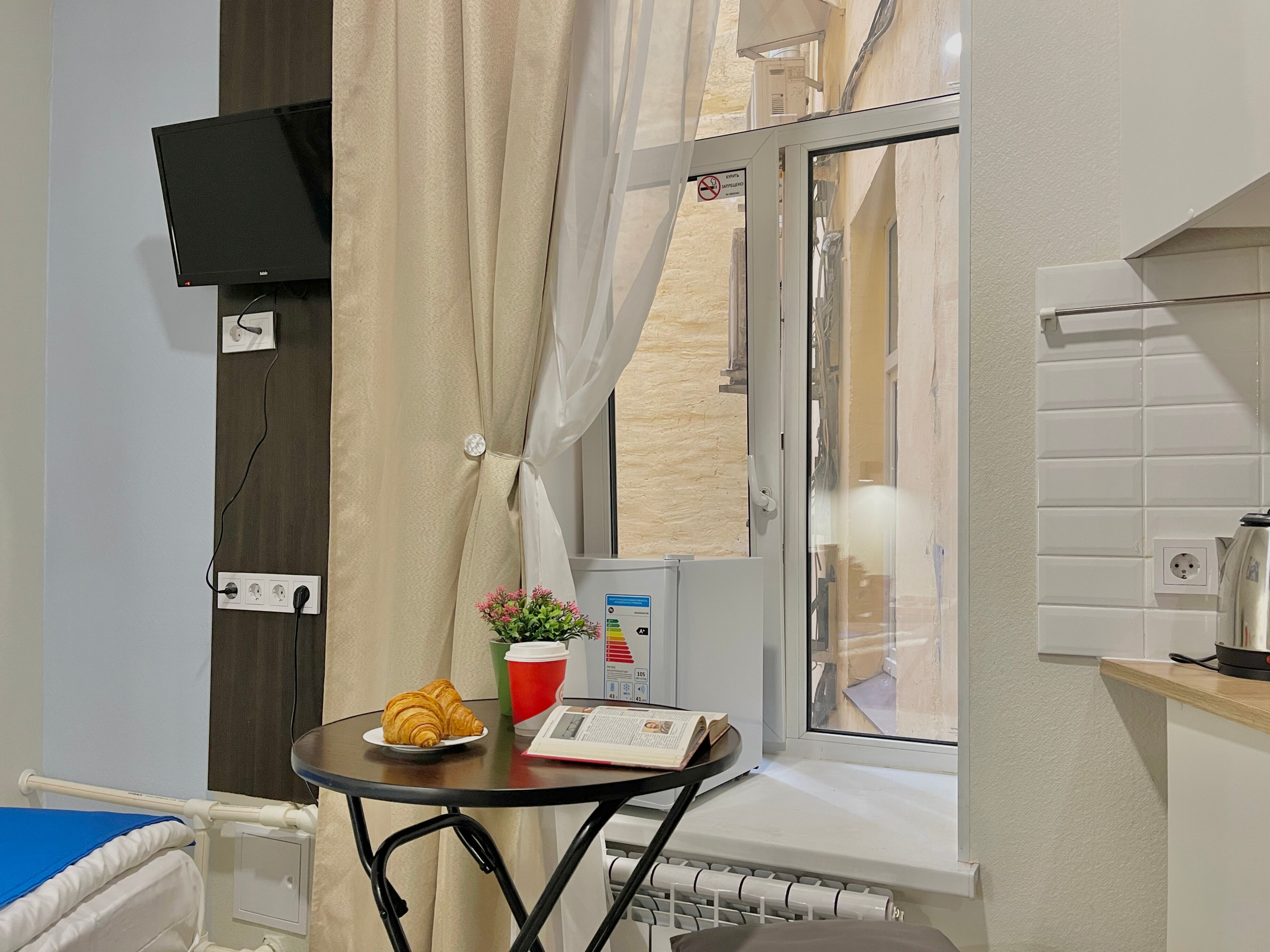 Фото Аничков Бридж SyncotelHome