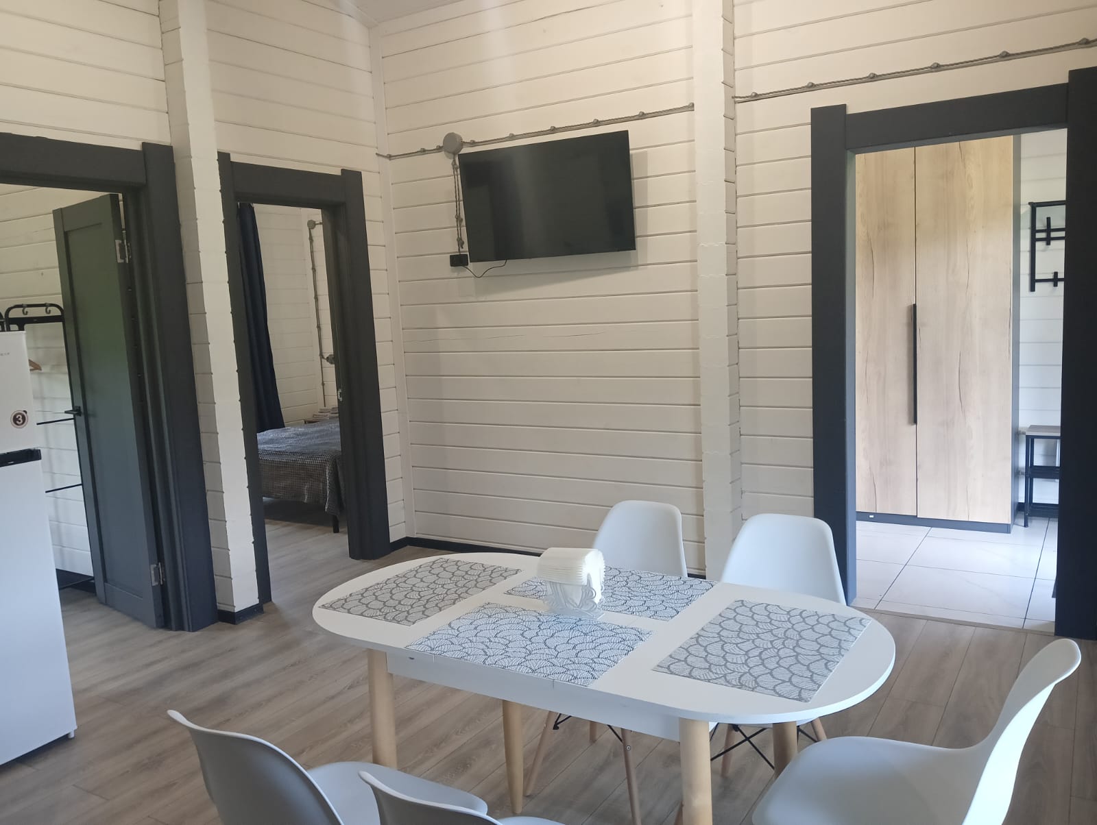 Фото Антарес