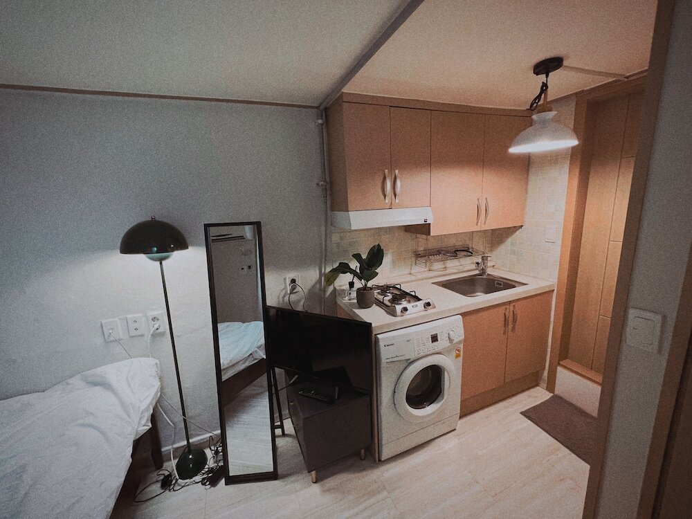 Фото Jnineguesthouse