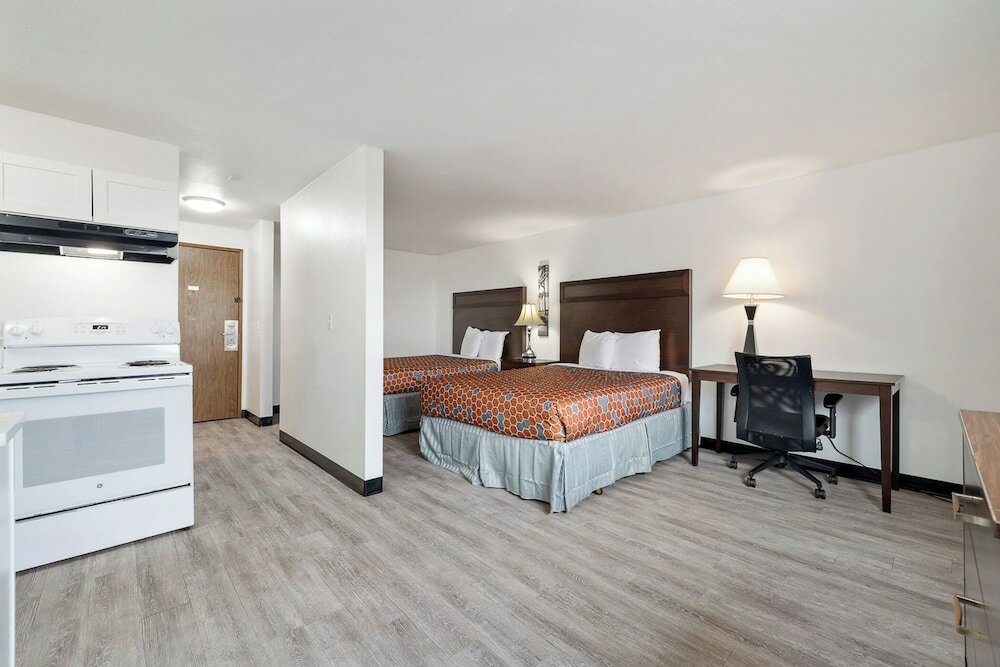 Фото Kennewick Suites