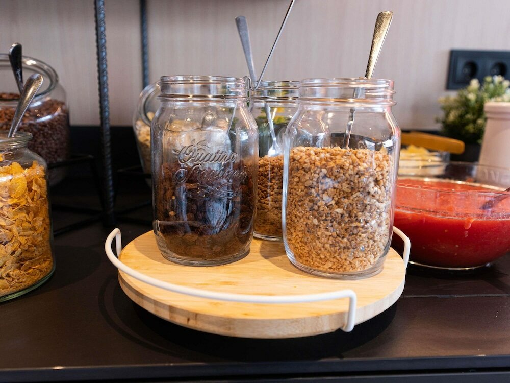 Фото Ibis Malaga Centro Ciudad