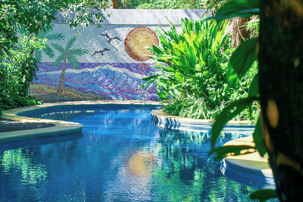 Фото Olas Verdes Hotel