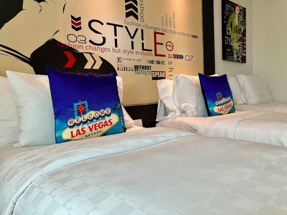 Фото Hotel Clover Asoke