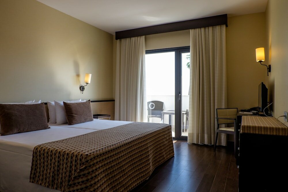 Фото Alegria Palacio Mojacar - Adults Only