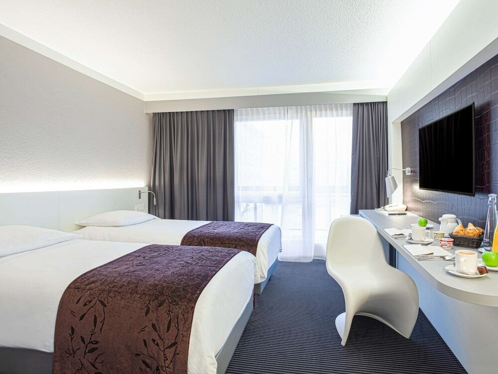 Фото Mercure Plaza Biel