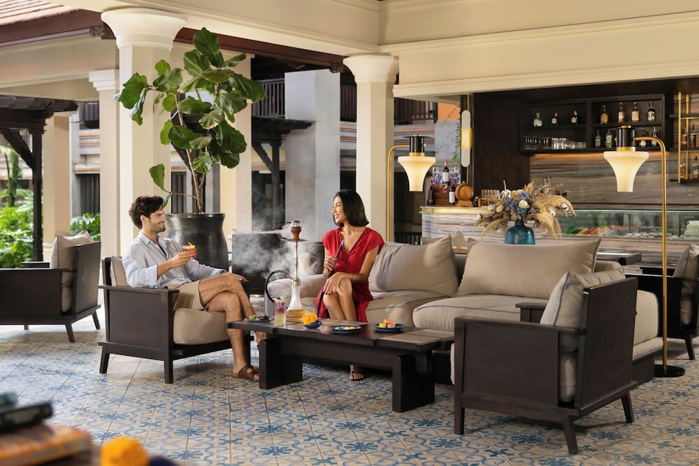 Фото Padma Resort Ubud