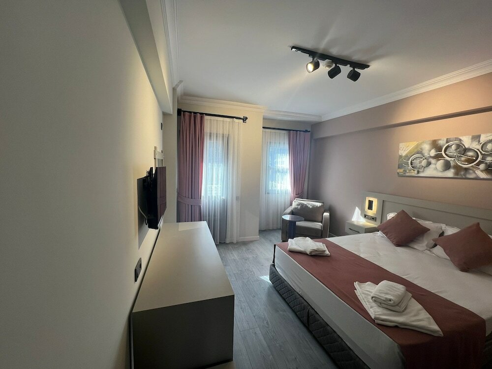 Фото Kevser Inn - Halal Hotel