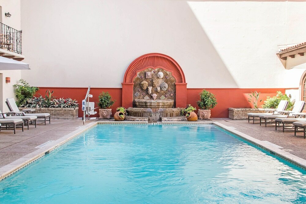 Фото Omni La Mansion del Rio