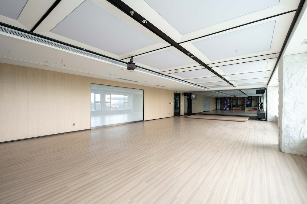 Фото Even Hotels Shenzhen Guangming Cloud Park, an Ihg Hotel