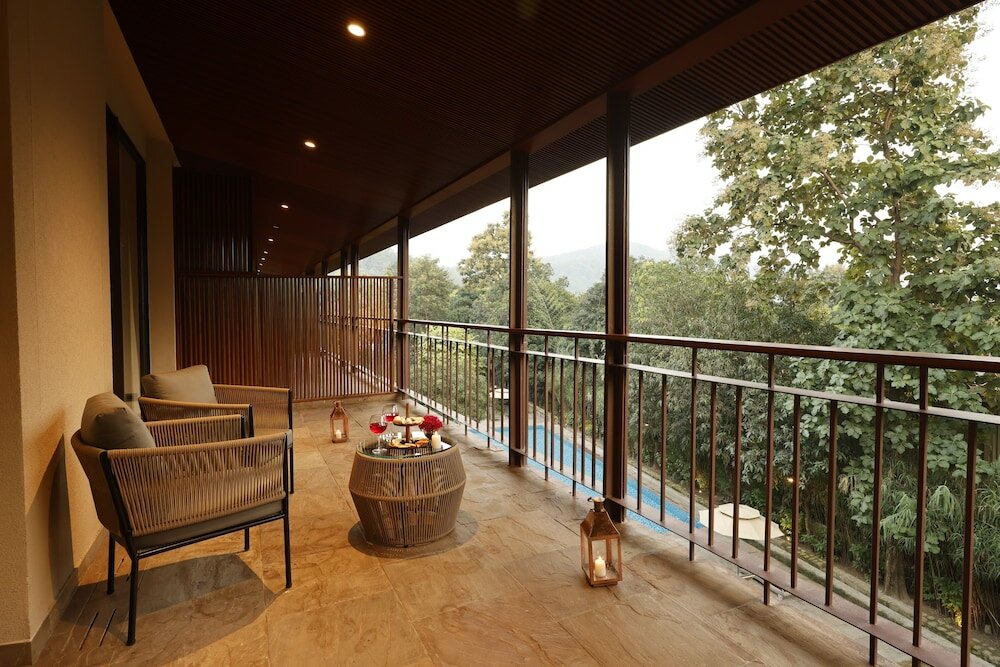 Фото The Riverview Retreat, Corbett