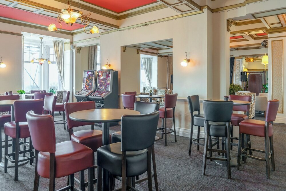 Фото Savoy Blackpool Hotel