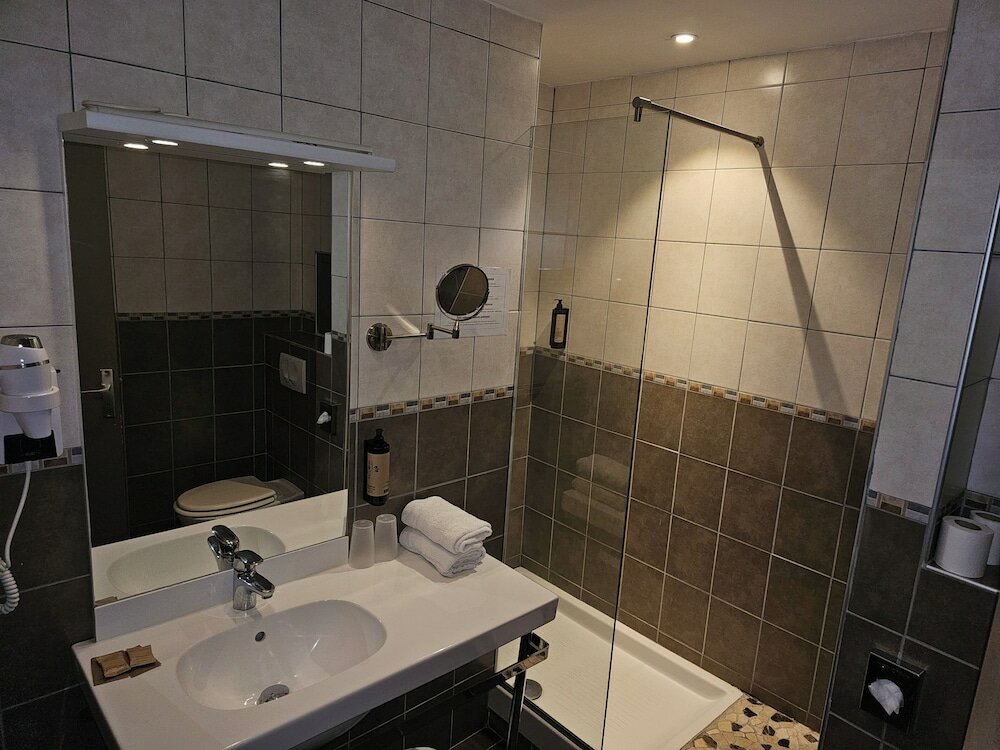 Фото Hôtel 1er Consul Rouen