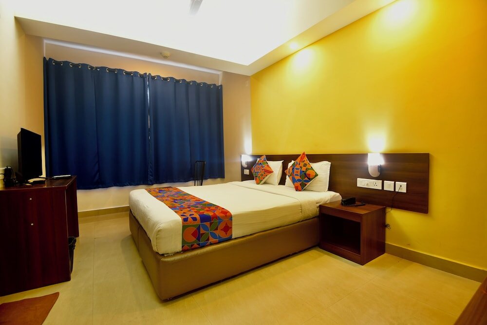 Фото Oyo 11950 Relax Holiday Home