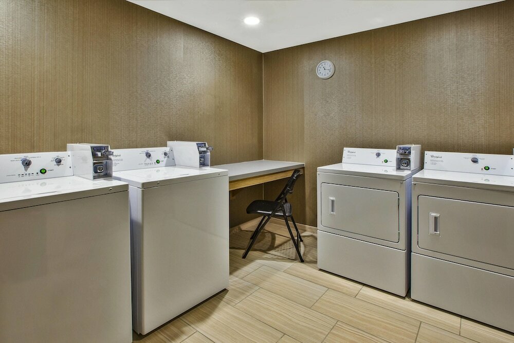 Фото SpringHill Suites by Marriott Pittsburgh Butler/Centre City
