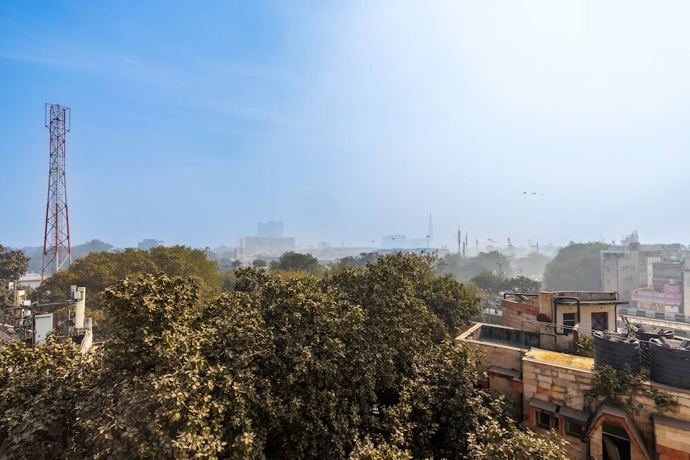 Фото Hotel Kabeer