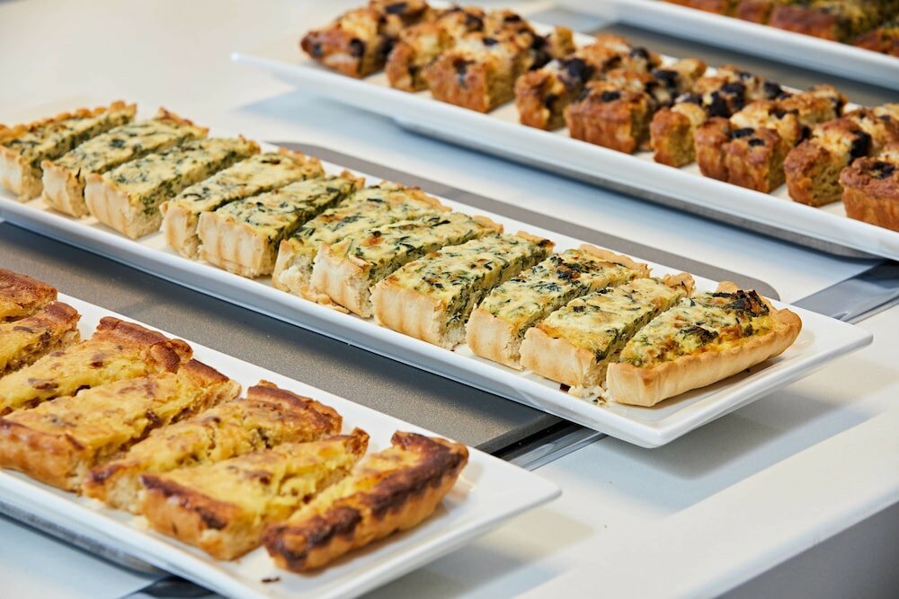 Фото Ac Hotel Raleigh North Hills