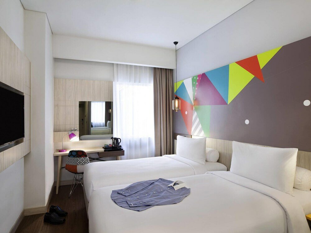 Фото Ibis Styles Jakarta Sunter