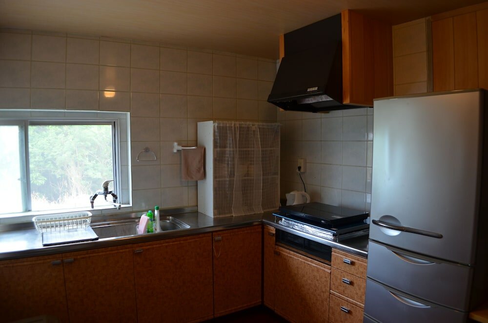 Фото Guest house Isa