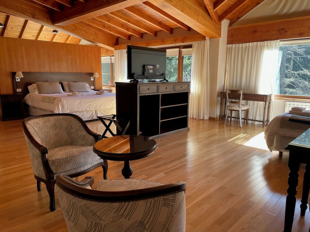 Фото Ruca Kuyen Golf & Resort