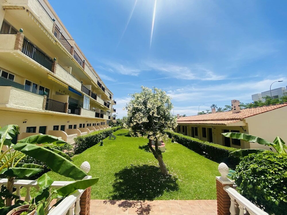 Фото Hotel Los Jazmines