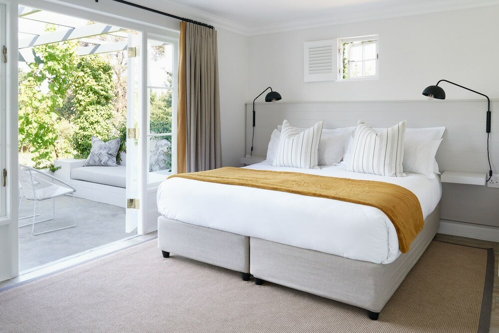 Фото Boschendal Farm Estate